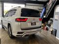 2023 Toyota Land Cruiser