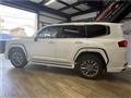 2023 Toyota Land Cruiser