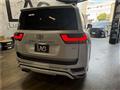 2023 Toyota Land Cruiser