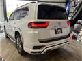 2023 Toyota Land Cruiser