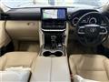 2023 Toyota Land Cruiser