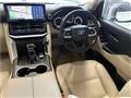 2023 Toyota Land Cruiser