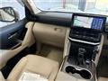 2023 Toyota Land Cruiser