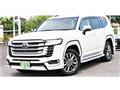 2023 Toyota Land Cruiser