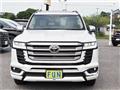 2023 Toyota Land Cruiser