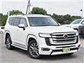 2023 Toyota Land Cruiser