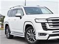 2023 Toyota Land Cruiser