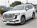 2023 Toyota Land Cruiser