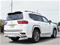 2023 Toyota Land Cruiser