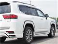 2023 Toyota Land Cruiser