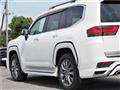 2023 Toyota Land Cruiser