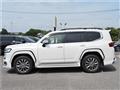 2023 Toyota Land Cruiser