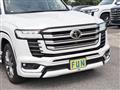 2023 Toyota Land Cruiser