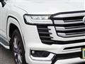 2023 Toyota Land Cruiser