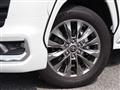 2023 Toyota Land Cruiser