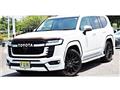 2023 Toyota Land Cruiser