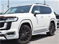 2023 Toyota Land Cruiser