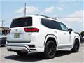 2023 Toyota Land Cruiser