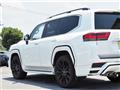 2023 Toyota Land Cruiser