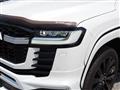 2023 Toyota Land Cruiser