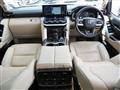 2023 Toyota Land Cruiser