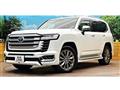 2023 Toyota Land Cruiser