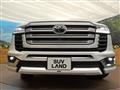 2023 Toyota Land Cruiser