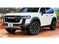 2023 Toyota Land Cruiser
