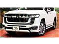 2023 Toyota Land Cruiser