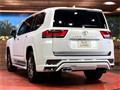 2023 Toyota Land Cruiser