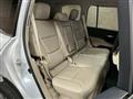 2023 Toyota Land Cruiser