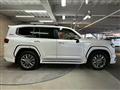 2023 Toyota Land Cruiser
