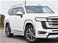 2023 Toyota Land Cruiser