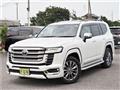 2023 Toyota Land Cruiser