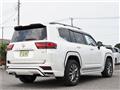 2023 Toyota Land Cruiser