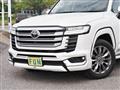 2023 Toyota Land Cruiser