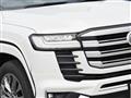2023 Toyota Land Cruiser