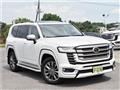 2023 Toyota Land Cruiser