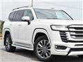 2023 Toyota Land Cruiser