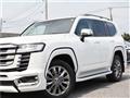 2023 Toyota Land Cruiser