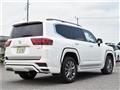 2023 Toyota Land Cruiser