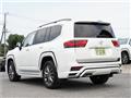 2023 Toyota Land Cruiser