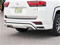2023 Toyota Land Cruiser