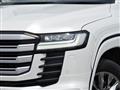 2023 Toyota Land Cruiser