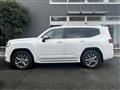2023 Toyota Land Cruiser