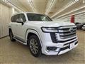 2023 Toyota Land Cruiser
