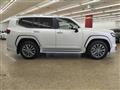 2023 Toyota Land Cruiser