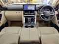 2023 Toyota Land Cruiser