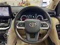 2023 Toyota Land Cruiser