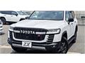 2023 Toyota Land Cruiser